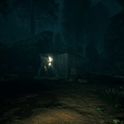 The Beast Inside - galeria zdjęć - filmweb