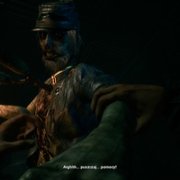 The Beast Inside - galeria zdjęć - filmweb