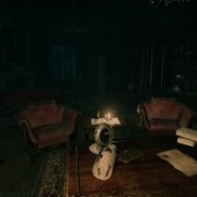 The Beast Inside - galeria zdjęć - filmweb