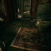 The Beast Inside - galeria zdjęć - filmweb