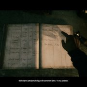 The Beast Inside - galeria zdjęć - filmweb