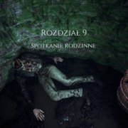 The Beast Inside - galeria zdjęć - filmweb