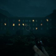 The Beast Inside - galeria zdjęć - filmweb