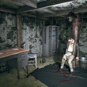 The Beast Inside - galeria zdjęć - filmweb