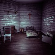 The Beast Inside - galeria zdjęć - filmweb