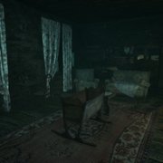 The Beast Inside - galeria zdjęć - filmweb