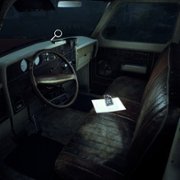 The Beast Inside - galeria zdjęć - filmweb