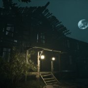 The Beast Inside - galeria zdjęć - filmweb
