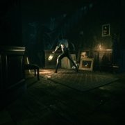 The Beast Inside - galeria zdjęć - filmweb