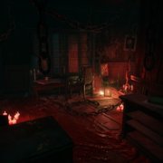 The Beast Inside - galeria zdjęć - filmweb