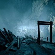 The Beast Inside - galeria zdjęć - filmweb