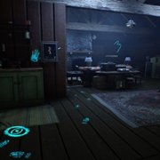 The Beast Inside - galeria zdjęć - filmweb