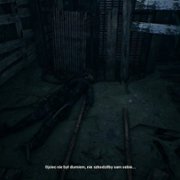 The Beast Inside - galeria zdjęć - filmweb