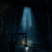 The Beast Inside - galeria zdjęć - filmweb