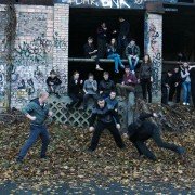 Plemię - galeria zdjęć - filmweb