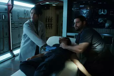 Another Life - galeria zdjęć - filmweb