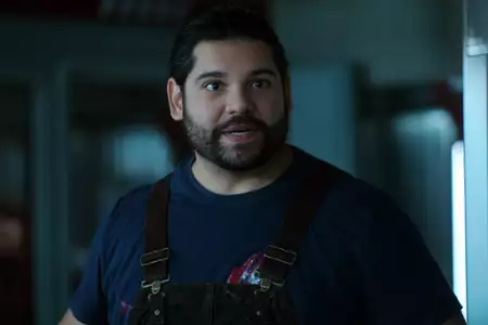 Another Life - galeria zdjęć - filmweb