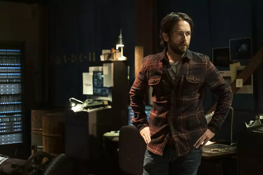Another Life - galeria zdjęć - filmweb