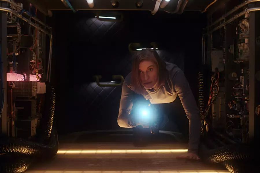 Another Life - galeria zdjęć - filmweb