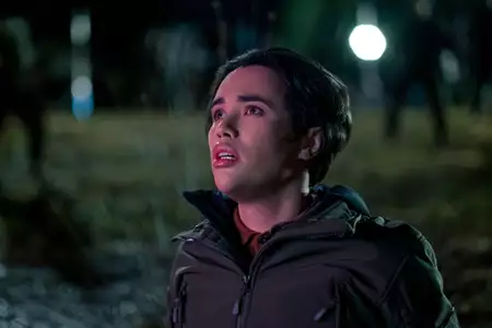 Another Life - galeria zdjęć - filmweb