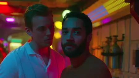 Another Life - galeria zdjęć - filmweb