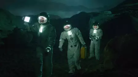 Another Life - galeria zdjęć - filmweb