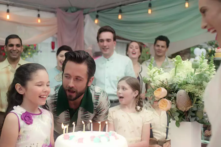 Another Life - galeria zdjęć - filmweb