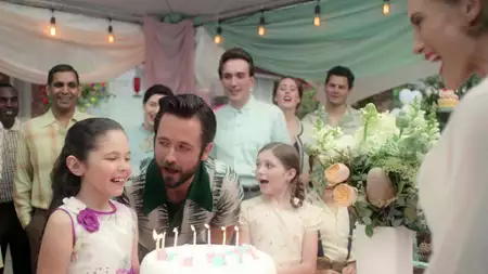 Another Life - galeria zdjęć - filmweb