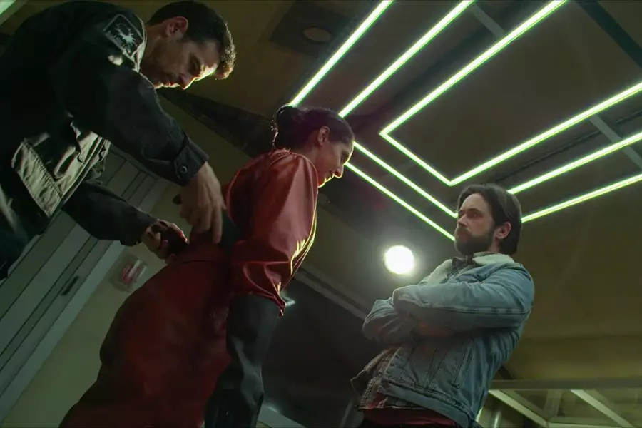 Another Life - galeria zdjęć - filmweb