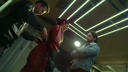 Another Life - galeria zdjęć - filmweb