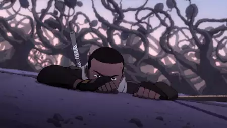 Scavengers Reign - galeria zdjęć - filmweb