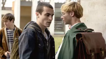 Skończ z tymi kłamstwami - galeria zdjęć - filmweb