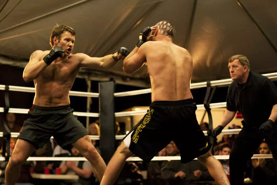 Wojownik - galeria zdjęć - filmweb