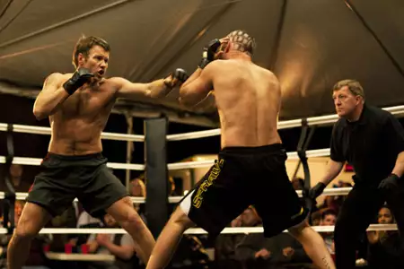 Wojownik - galeria zdjęć - filmweb
