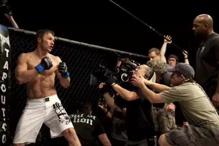 Wojownik - galeria zdjęć - filmweb