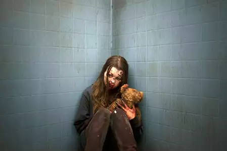 Mrok - galeria zdjęć - filmweb