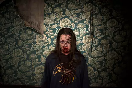 Mrok - galeria zdjęć - filmweb