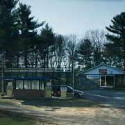 The Dark - galeria zdjęć - filmweb