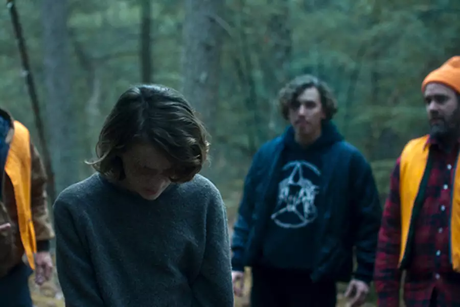 Mrok - galeria zdjęć - filmweb