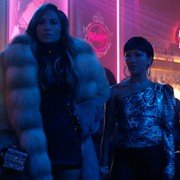 Hustlers - galeria zdjęć - filmweb