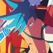 Promare - galeria zdjęć - filmweb