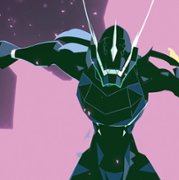 Promare - galeria zdjęć - filmweb