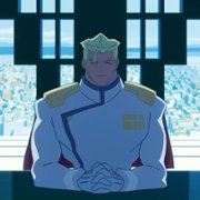 Promare - galeria zdjęć - filmweb