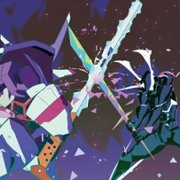 Promare - galeria zdjęć - filmweb