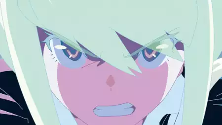 Promare - galeria zdjęć - filmweb