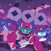 Promare - galeria zdjęć - filmweb