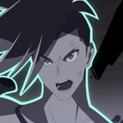 Promare - galeria zdjęć - filmweb