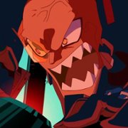 Promare - galeria zdjęć - filmweb