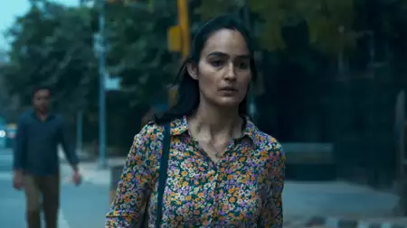 Khauf - galeria zdjęć - filmweb