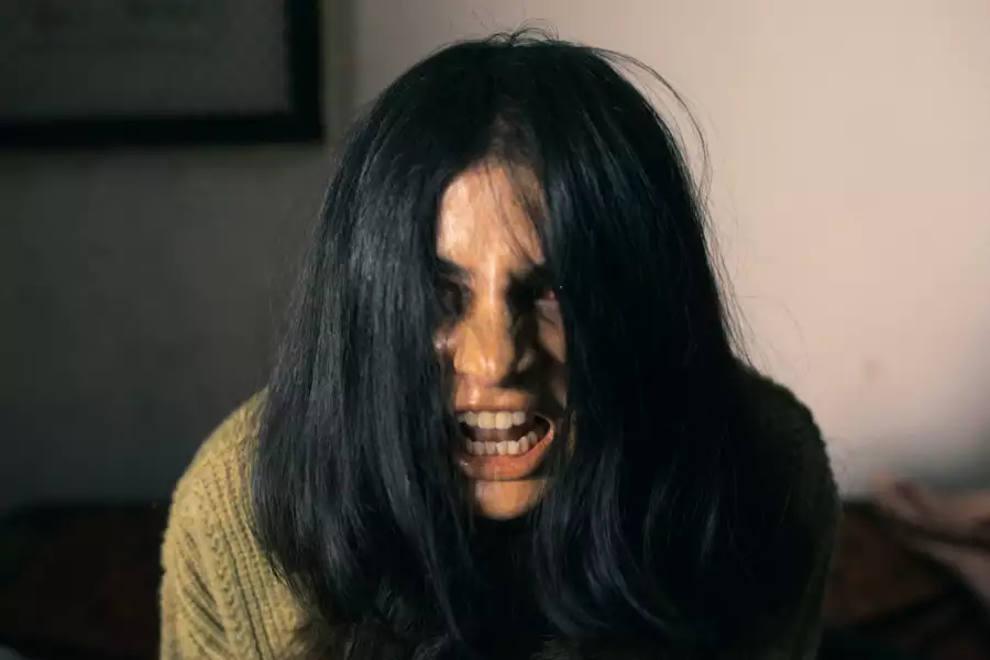Khauf - galeria zdjęć - filmweb